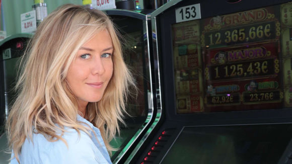 « Peut-être que vous n’en­ten­drez plus parler de moi »